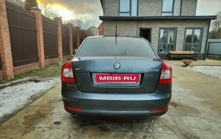 Skoda Octavia, 2011 год, 929 000 рублей, 13 фотография