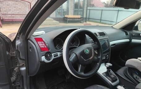 Skoda Octavia, 2011 год, 929 000 рублей, 9 фотография