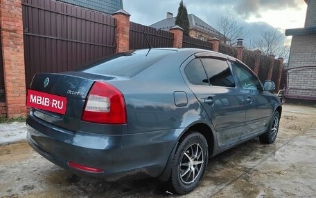 Skoda Octavia, 2011 год, 929 000 рублей, 17 фотография