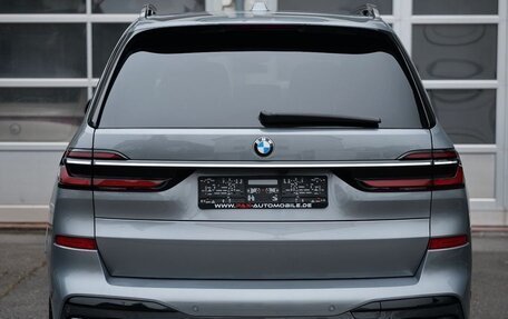 BMW X7, 2023 год, 12 250 000 рублей, 8 фотография