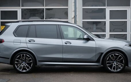 BMW X7, 2023 год, 12 250 000 рублей, 5 фотография