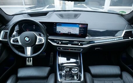 BMW X7, 2023 год, 12 250 000 рублей, 9 фотография