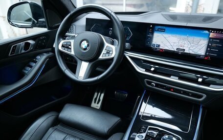 BMW X7, 2023 год, 12 250 000 рублей, 13 фотография