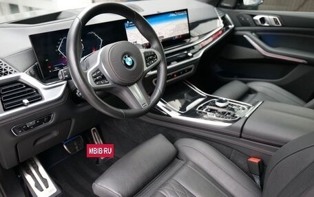 BMW X7, 2023 год, 12 250 000 рублей, 12 фотография