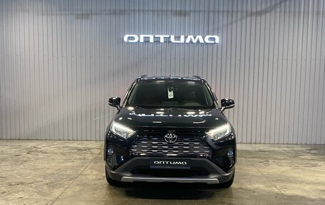 Toyota RAV4, 2020 год, 3 347 000 рублей, 2 фотография