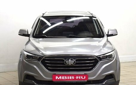 FAW Besturn X40 I, 2021 год, 1 440 000 рублей, 2 фотография