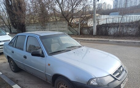 Daewoo Nexia I рестайлинг, 2012 год, 180 000 рублей, 3 фотография