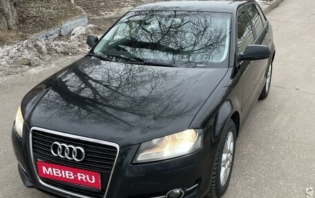 Audi A3, 2011 год, 860 000 рублей, 1 фотография