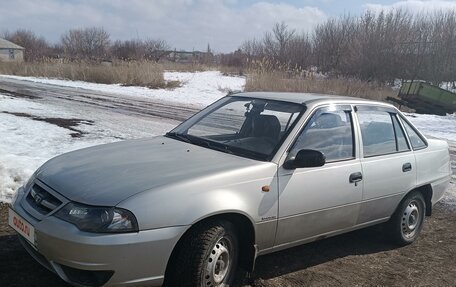 Daewoo Nexia I рестайлинг, 2008 год, 299 000 рублей, 3 фотография