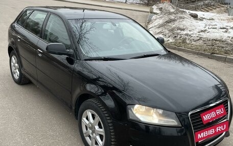 Audi A3, 2011 год, 860 000 рублей, 2 фотография