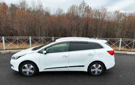 KIA cee'd III, 2013 год, 1 250 000 рублей, 1 фотография