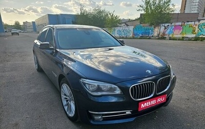 BMW 7 серия, 2012 год, 2 100 000 рублей, 1 фотография