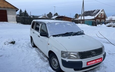 Toyota Probox I, 2004 год, 520 000 рублей, 1 фотография