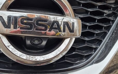 Nissan Qashqai, 2016 год, 1 900 000 рублей, 11 фотография