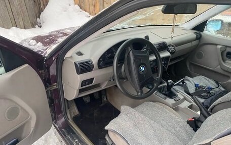 BMW 3 серия, 1995 год, 250 000 рублей, 3 фотография