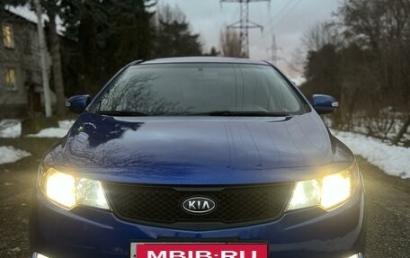 KIA Cerato III, 2009 год, 925 000 рублей, 2 фотография