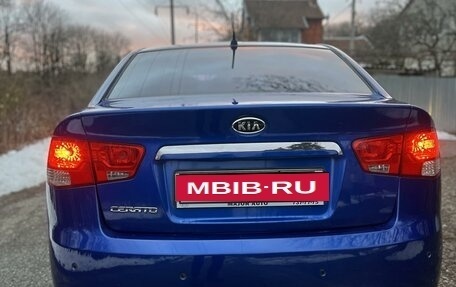 KIA Cerato III, 2009 год, 925 000 рублей, 6 фотография