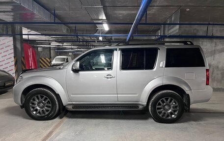 Nissan Pathfinder, 2010 год, 1 550 000 рублей, 3 фотография