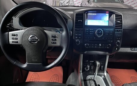 Nissan Pathfinder, 2010 год, 1 550 000 рублей, 10 фотография