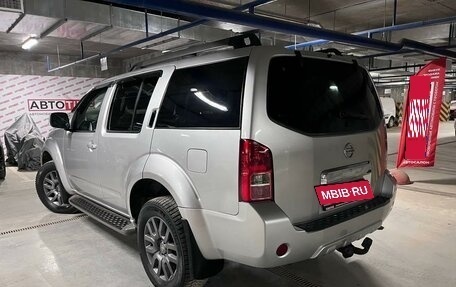 Nissan Pathfinder, 2010 год, 1 550 000 рублей, 4 фотография