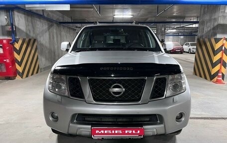 Nissan Pathfinder, 2010 год, 1 550 000 рублей, 8 фотография