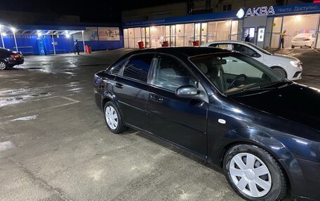 Chevrolet Lacetti, 2010 год, 595 000 рублей, 2 фотография