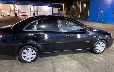 Chevrolet Lacetti, 2010 год, 595 000 рублей, 3 фотография