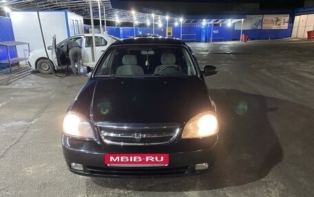 Chevrolet Lacetti, 2010 год, 595 000 рублей, 6 фотография