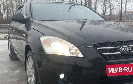 KIA cee'd I рестайлинг, 2008 год, 750 000 рублей, 2 фотография