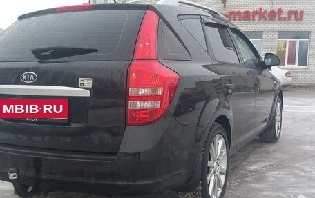 KIA cee'd I рестайлинг, 2008 год, 750 000 рублей, 3 фотография