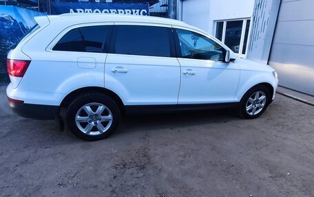 Audi Q7, 2012 год, 2 550 000 рублей, 8 фотография