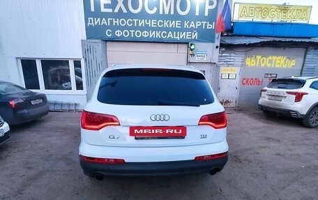 Audi Q7, 2012 год, 2 550 000 рублей, 11 фотография