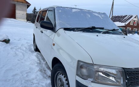 Toyota Probox I, 2004 год, 520 000 рублей, 2 фотография