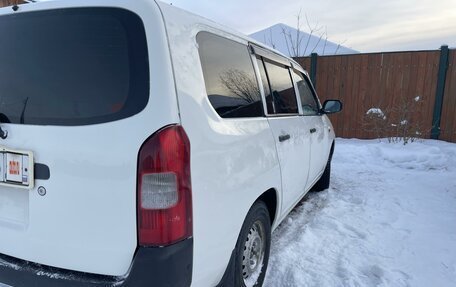 Toyota Probox I, 2004 год, 520 000 рублей, 6 фотография