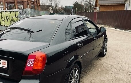 Chevrolet Lacetti, 2011 год, 515 000 рублей, 2 фотография