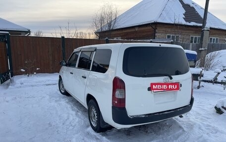 Toyota Probox I, 2004 год, 520 000 рублей, 5 фотография