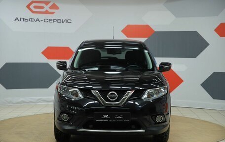 Nissan X-Trail, 2016 год, 1 890 000 рублей, 2 фотография