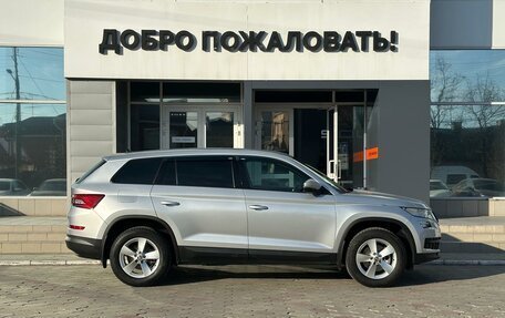 Skoda Kodiaq I, 2019 год, 2 649 000 рублей, 4 фотография