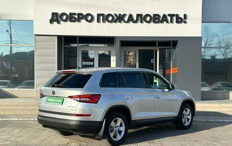 Skoda Kodiaq I, 2019 год, 2 649 000 рублей, 7 фотография