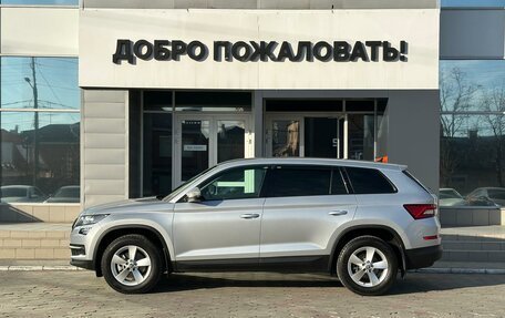 Skoda Kodiaq I, 2019 год, 2 649 000 рублей, 8 фотография