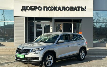 Skoda Kodiaq I, 2019 год, 2 649 000 рублей, 3 фотография