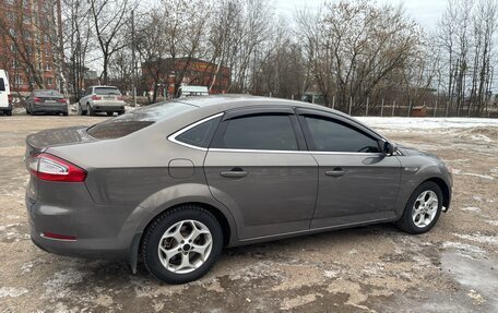 Ford Mondeo IV, 2011 год, 920 000 рублей, 1 фотография