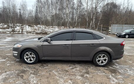 Ford Mondeo IV, 2011 год, 920 000 рублей, 3 фотография