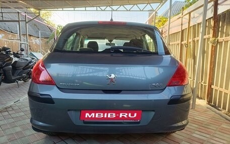 Peugeot 308 II, 2008 год, 280 000 рублей, 7 фотография