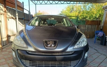 Peugeot 308 II, 2008 год, 280 000 рублей, 3 фотография