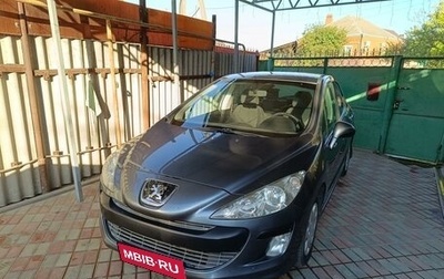 Peugeot 308 II, 2008 год, 280 000 рублей, 1 фотография