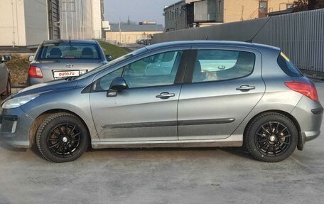 Peugeot 308 II, 2008 год, 280 000 рублей, 22 фотография