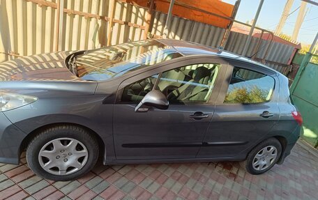 Peugeot 308 II, 2008 год, 280 000 рублей, 16 фотография