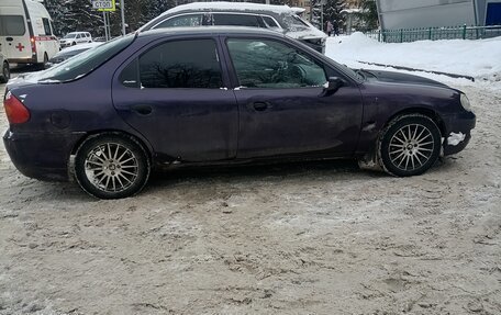 Ford Mondeo II, 1998 год, 135 000 рублей, 3 фотография