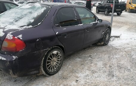 Ford Mondeo II, 1998 год, 135 000 рублей, 5 фотография